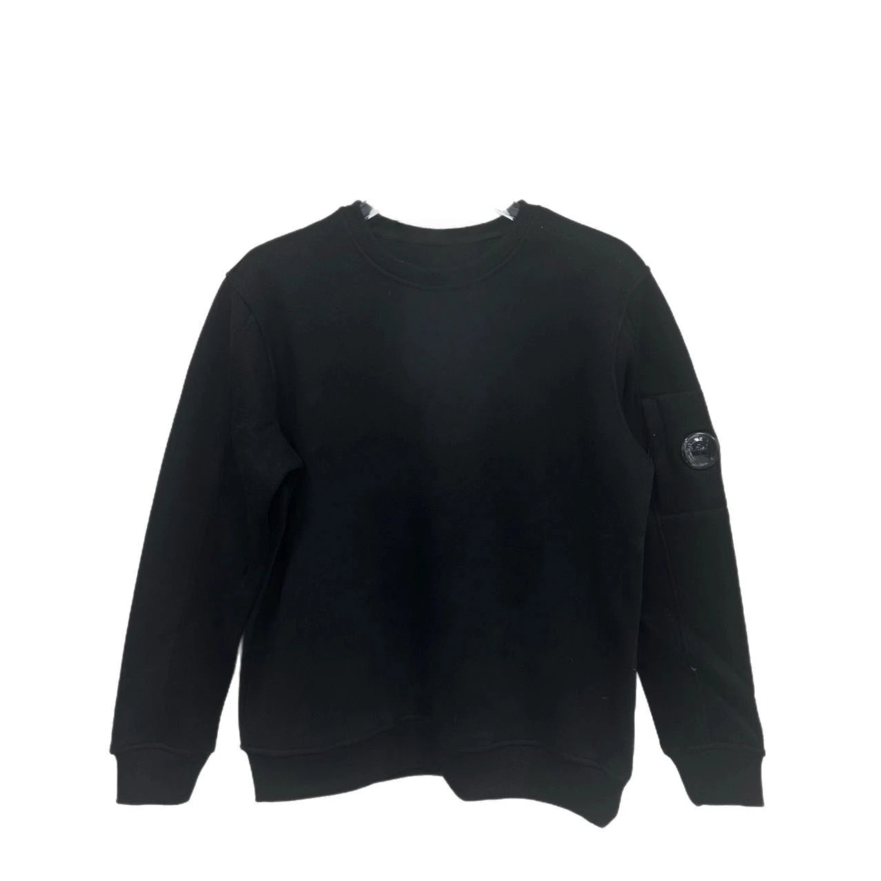 Casual loose round neck lens cover hoodie CP men's coat wholesale British youth trendy brand men