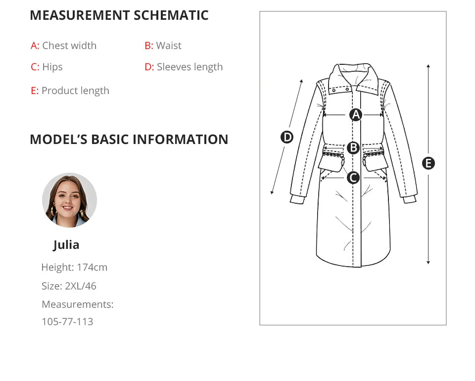 Astrid Women's Spring Jacket 2023 Padded Coat Women Parkas Quilted Fashion Stitching Female Clothing New In Outerwears Plus Size